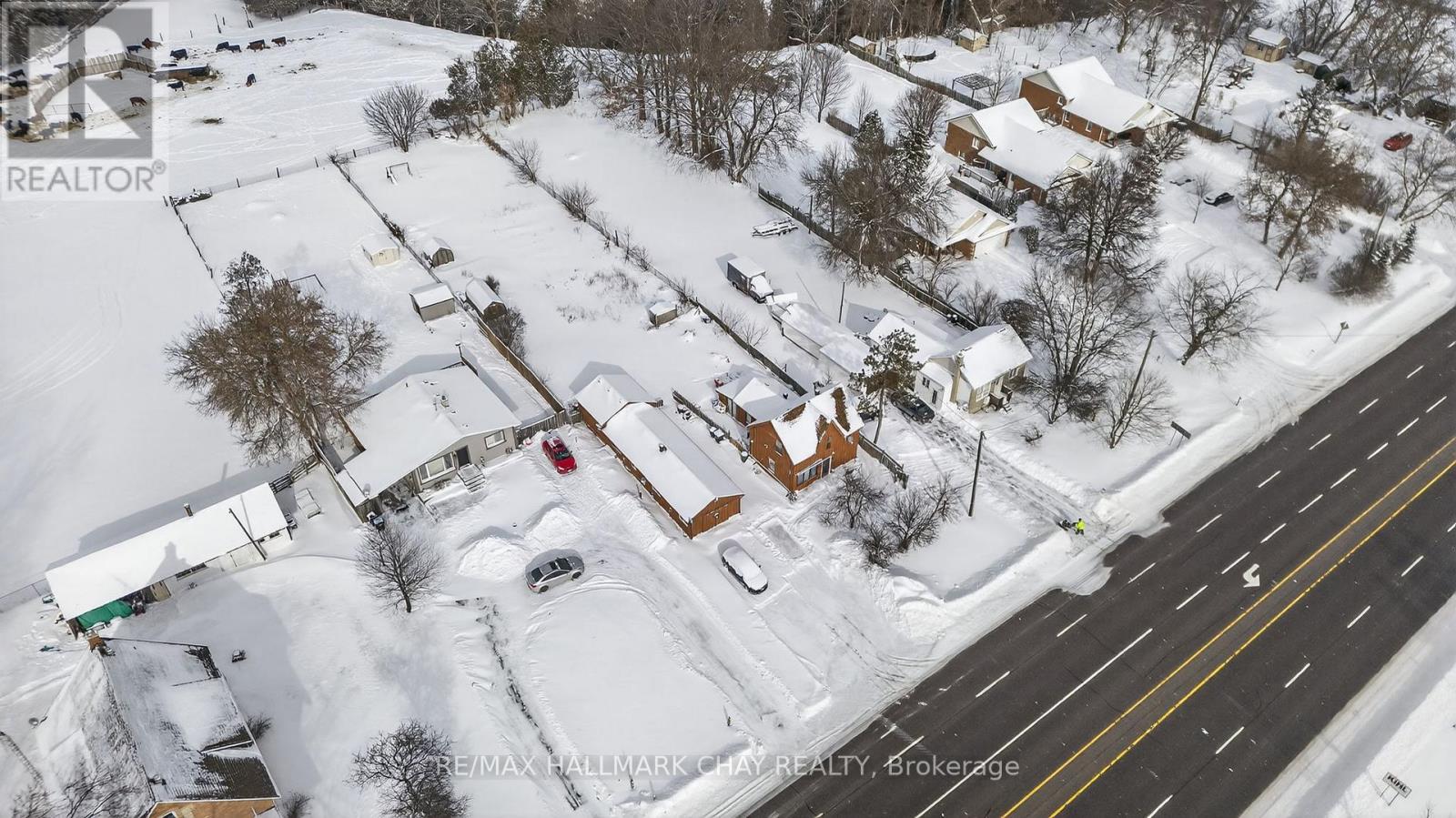 6278 HIGHWAY 89, New Tecumseth, Ontario