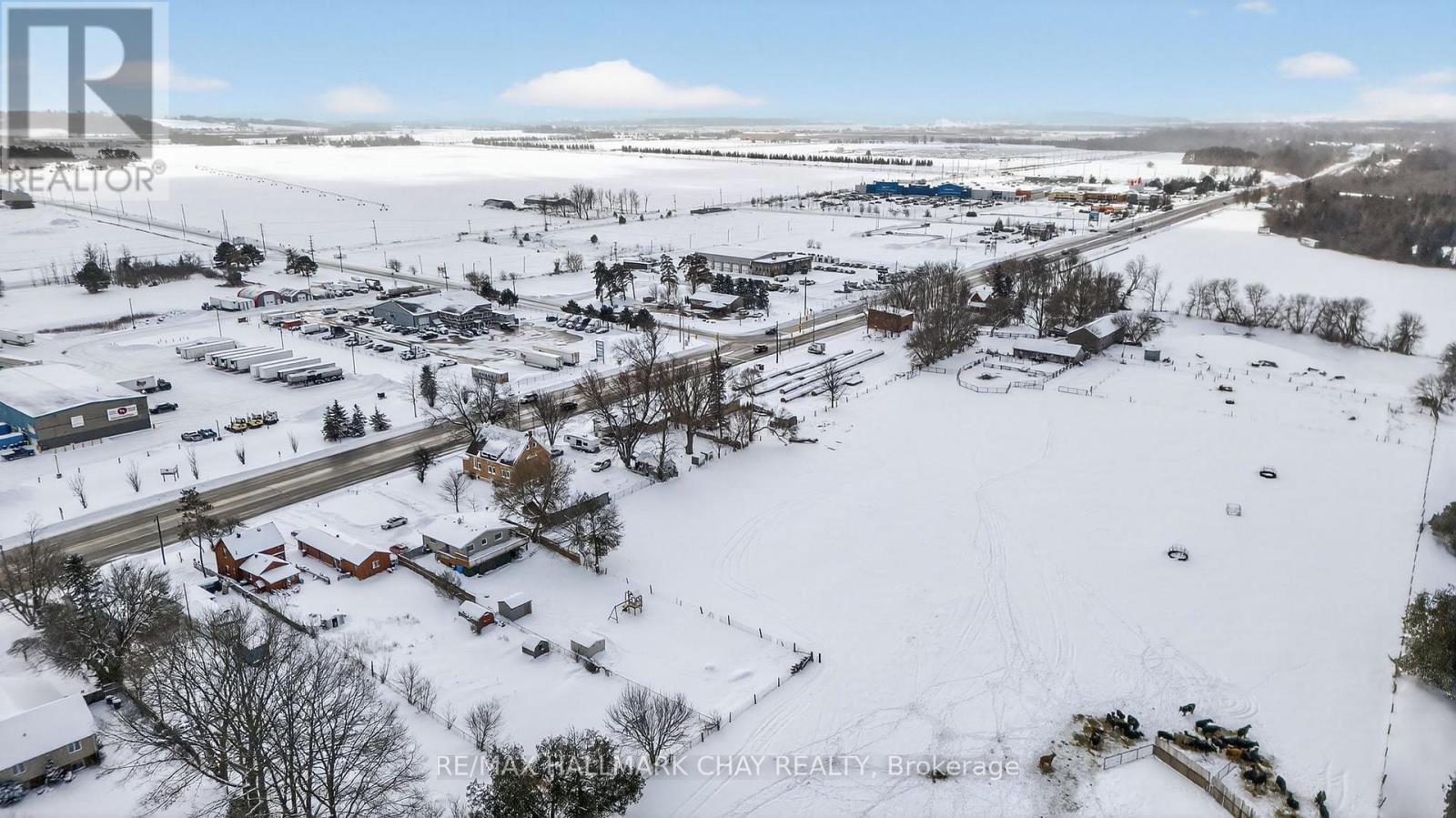 6278 Highway 89, New Tecumseth (Alliston), Ontario  L9R 1V2 - Photo 40 - N12733250