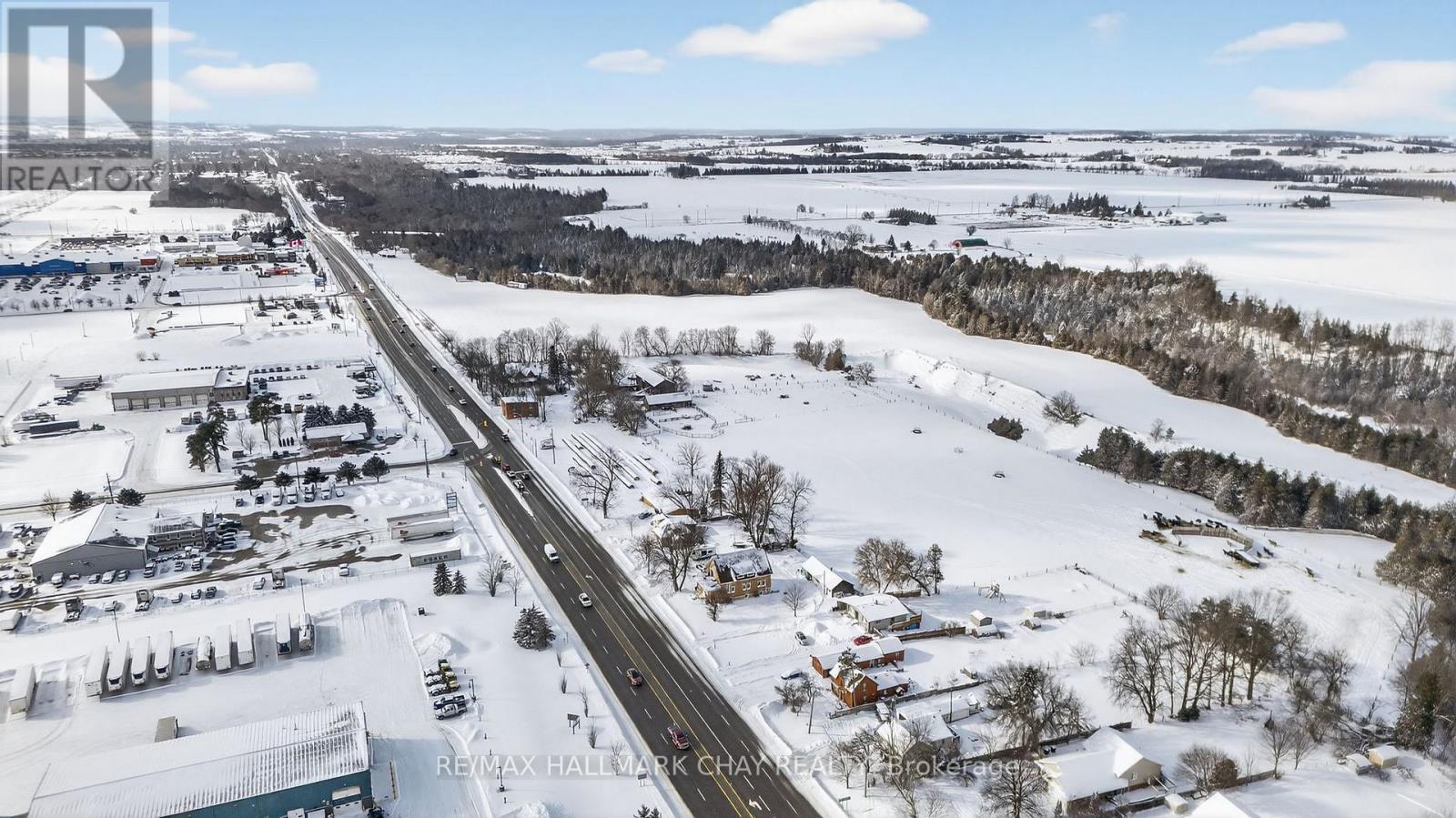 6278 Highway 89, New Tecumseth (Alliston), Ontario  L9R 1V2 - Photo 42 - N12733250