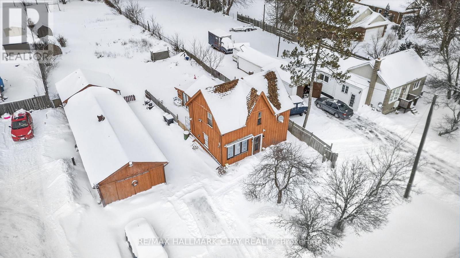 6278 Highway 89, New Tecumseth (Alliston), Ontario  L9R 1V2 - Photo 31 - N12733250