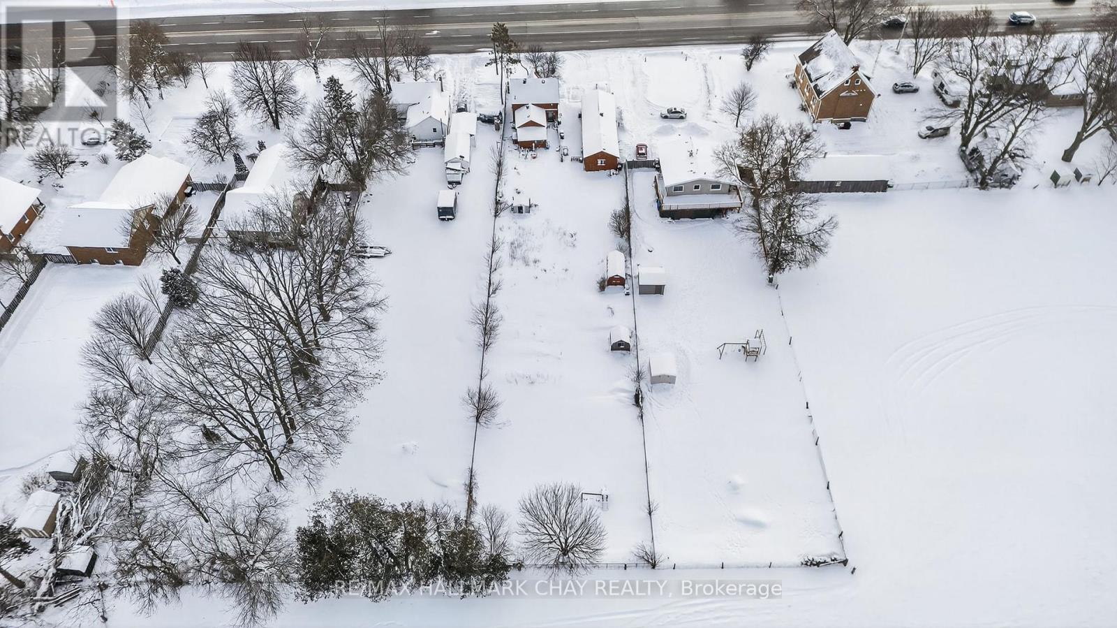 6278 Highway 89, New Tecumseth (Alliston), Ontario  L9R 1V2 - Photo 37 - N12733250