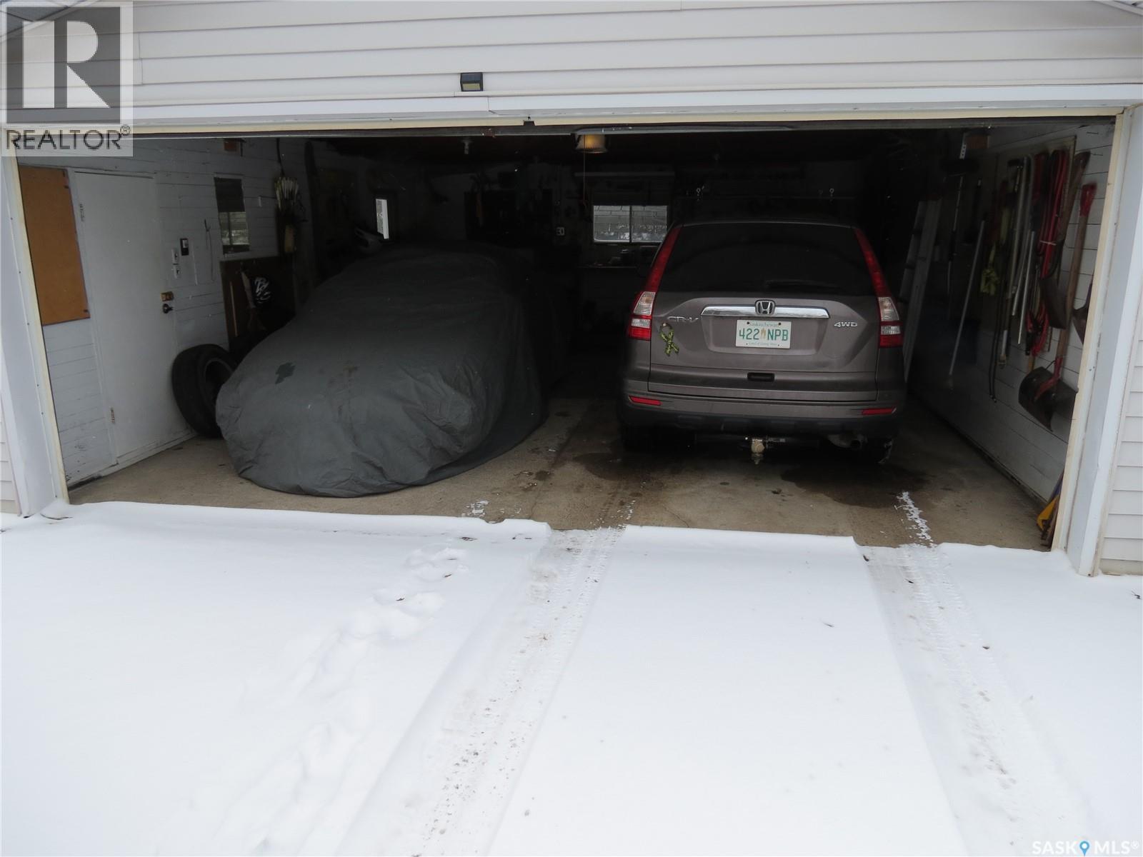 30 Cleland Street, Regina, Saskatchewan  S4R 4G2 - Photo 33 - SK032030