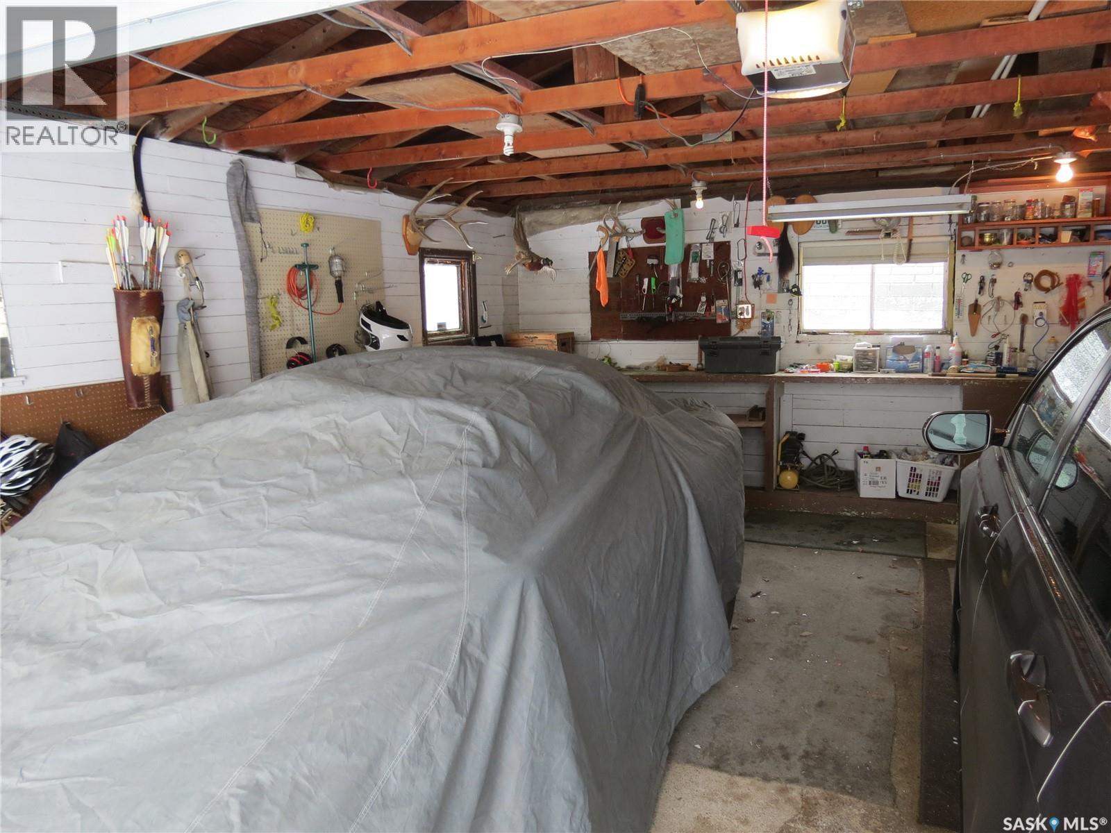 30 Cleland Street, Regina, Saskatchewan  S4R 4G2 - Photo 34 - SK032030