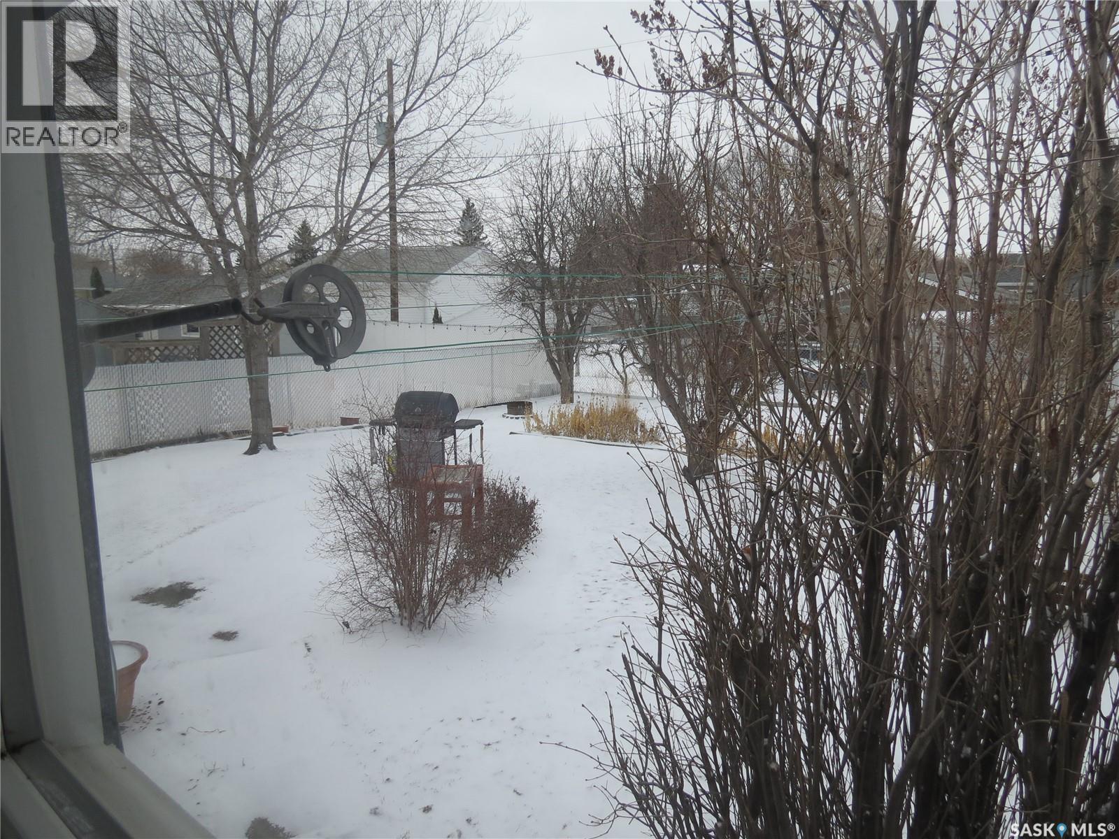 30 Cleland Street, Regina, Saskatchewan  S4R 4G2 - Photo 35 - SK032030