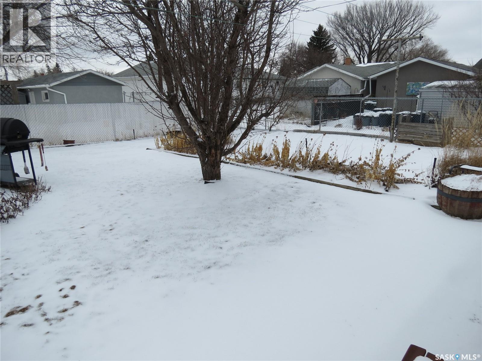 30 Cleland Street, Regina, Saskatchewan  S4R 4G2 - Photo 37 - SK032030