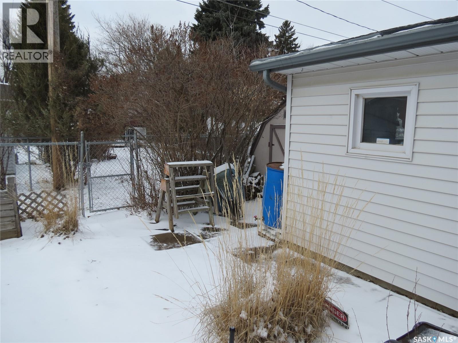 30 Cleland Street, Regina, Saskatchewan  S4R 4G2 - Photo 38 - SK032030