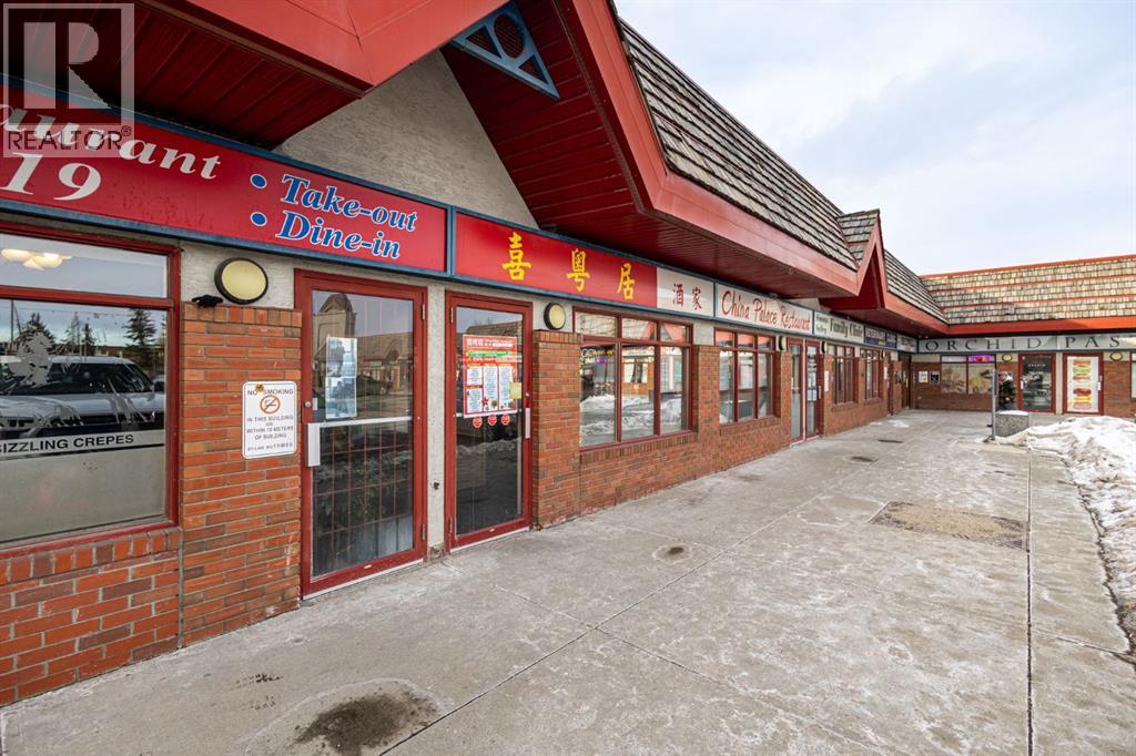 6, 6147 Buckthorn Road Nw, Calgary, Alberta  T2K 2Z2 - Photo 34 - A2278314