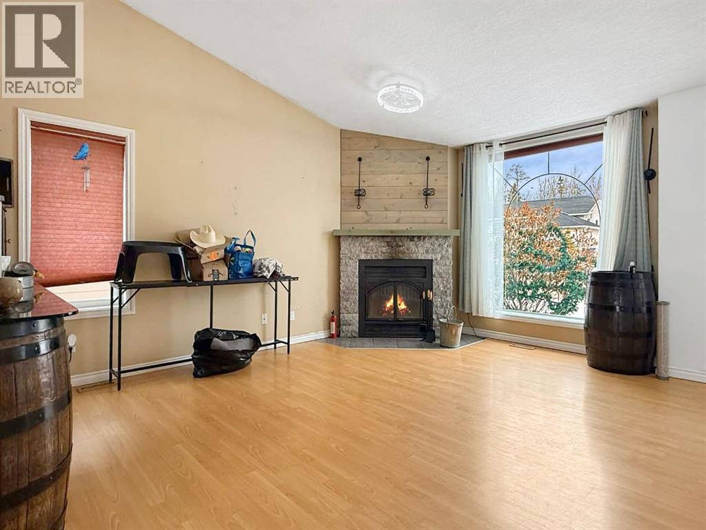 10913 Grande Avenue, Grande Cache, Alberta  t0e 0y0 - Photo 7 - A2290622