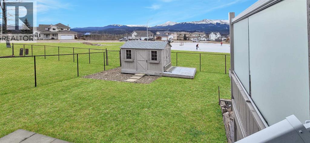 10913 Grande Avenue, Grande Cache, Alberta  t0e 0y0 - Photo 3 - A2290622