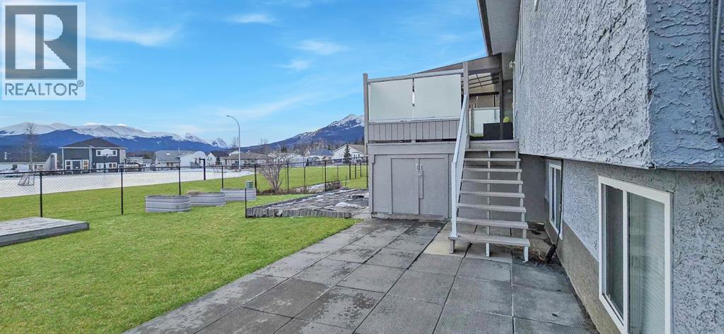 10913 Grande Avenue, Grande Cache, Alberta  t0e 0y0 - Photo 4 - A2290622