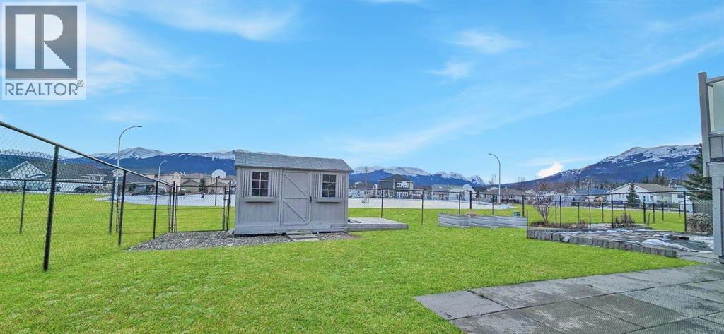 10913 Grande Avenue, Grande Cache, Alberta  t0e 0y0 - Photo 2 - A2290622