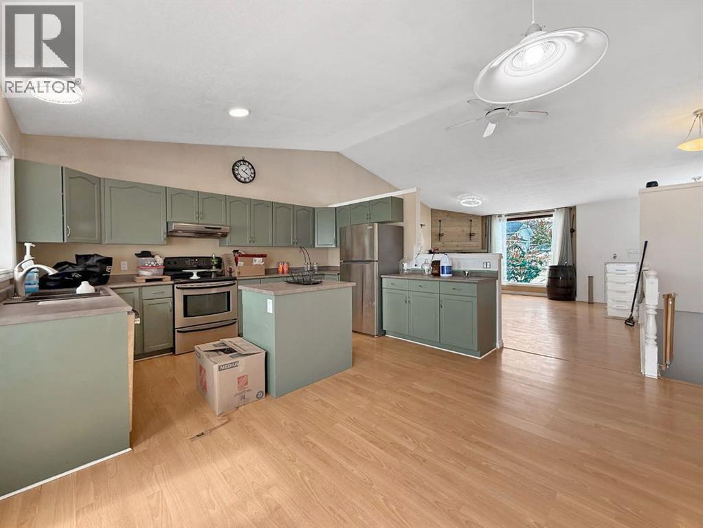 10913 Grande Avenue, Grande Cache, Alberta  t0e 0y0 - Photo 10 - A2290622