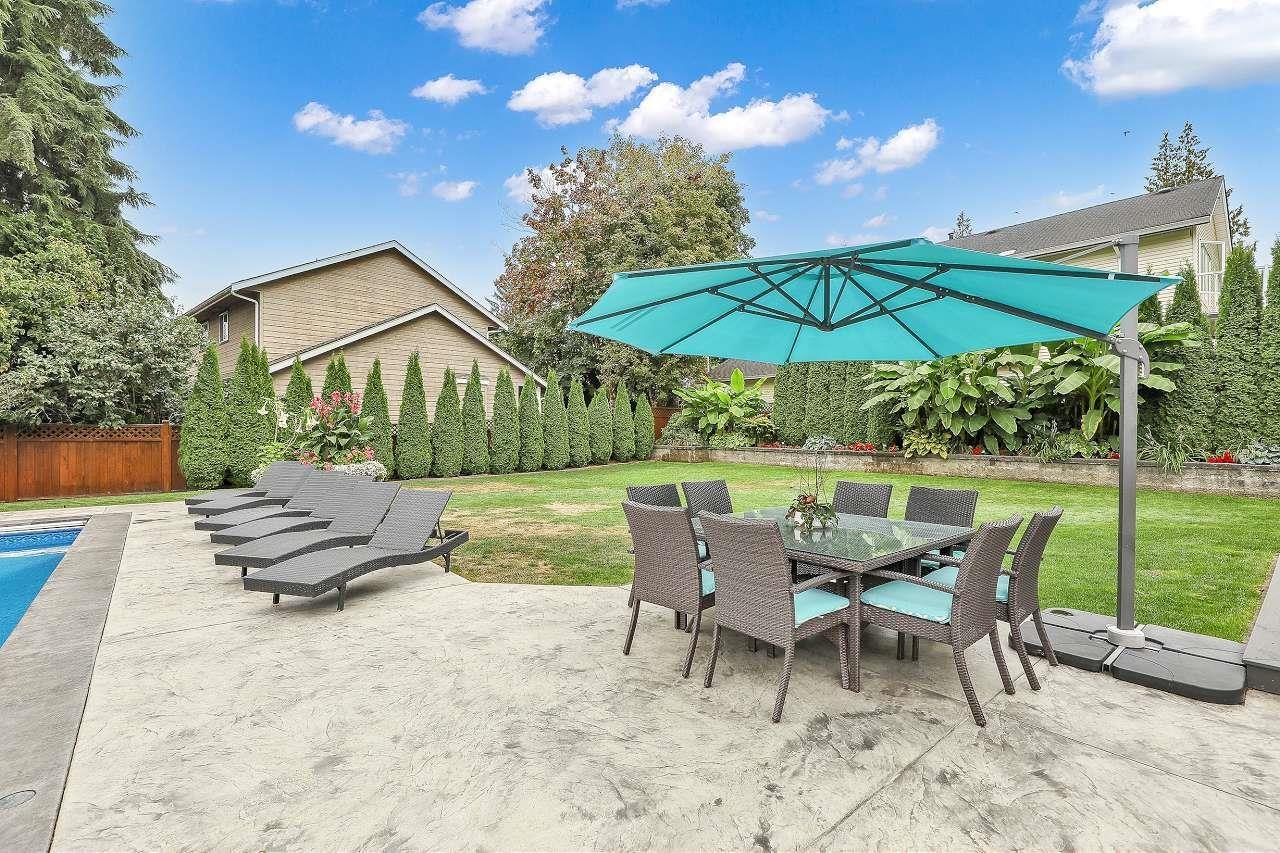 4930 196 Street, Langley, British Columbia  V3A 1A3 - Photo 32 - R3107594