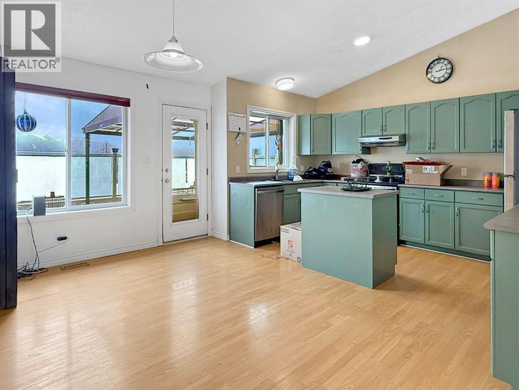 10913 Grande Avenue, Grande Cache, Alberta  t0e 0y0 - Photo 9 - A2290622