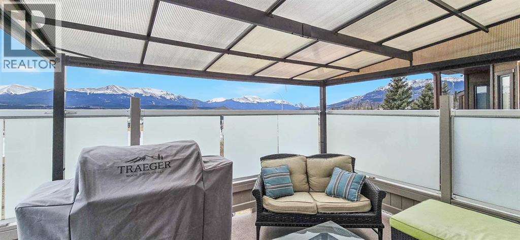 10913 Grande Avenue, Grande Cache, Alberta  t0e 0y0 - Photo 5 - A2290622