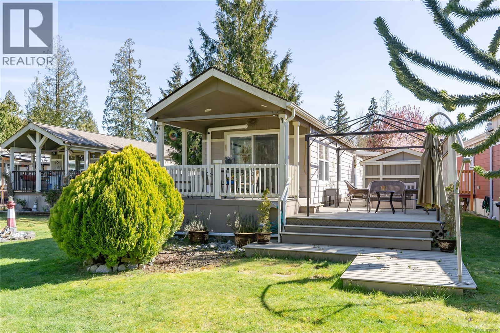 340 3042 River Rd, Chemainus, British Columbia  V0R 1K3 - Photo 8 - 1030936