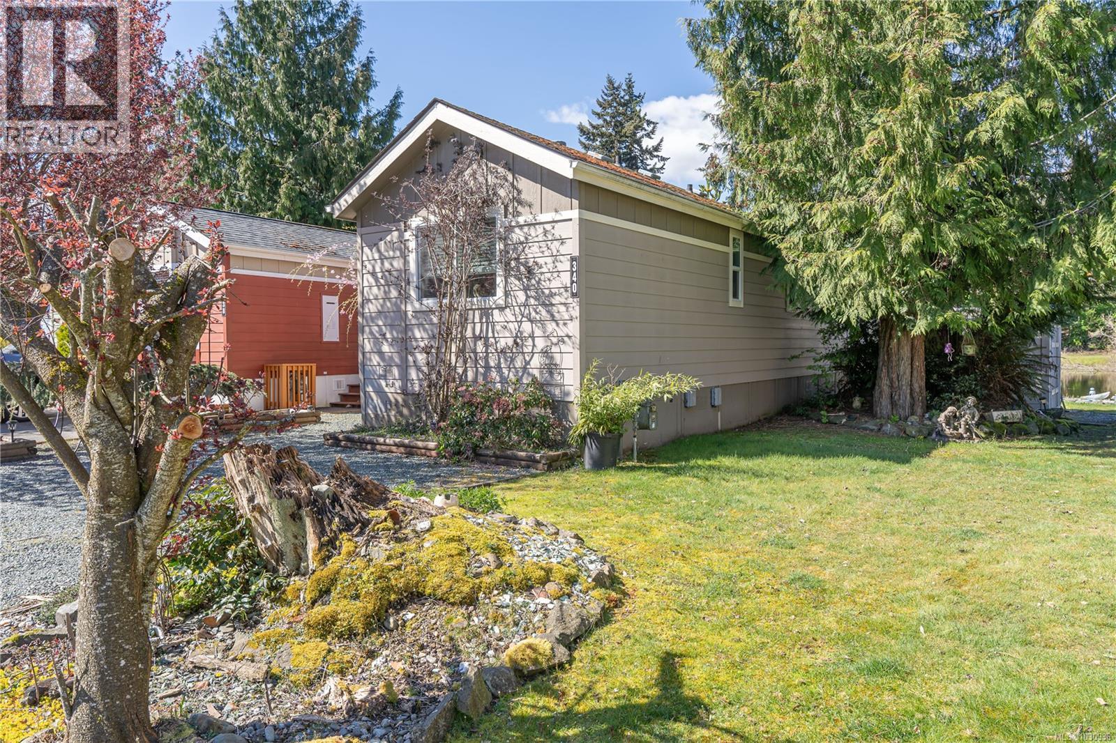 340 3042 River Rd, Chemainus, British Columbia  V0R 1K3 - Photo 25 - 1030936