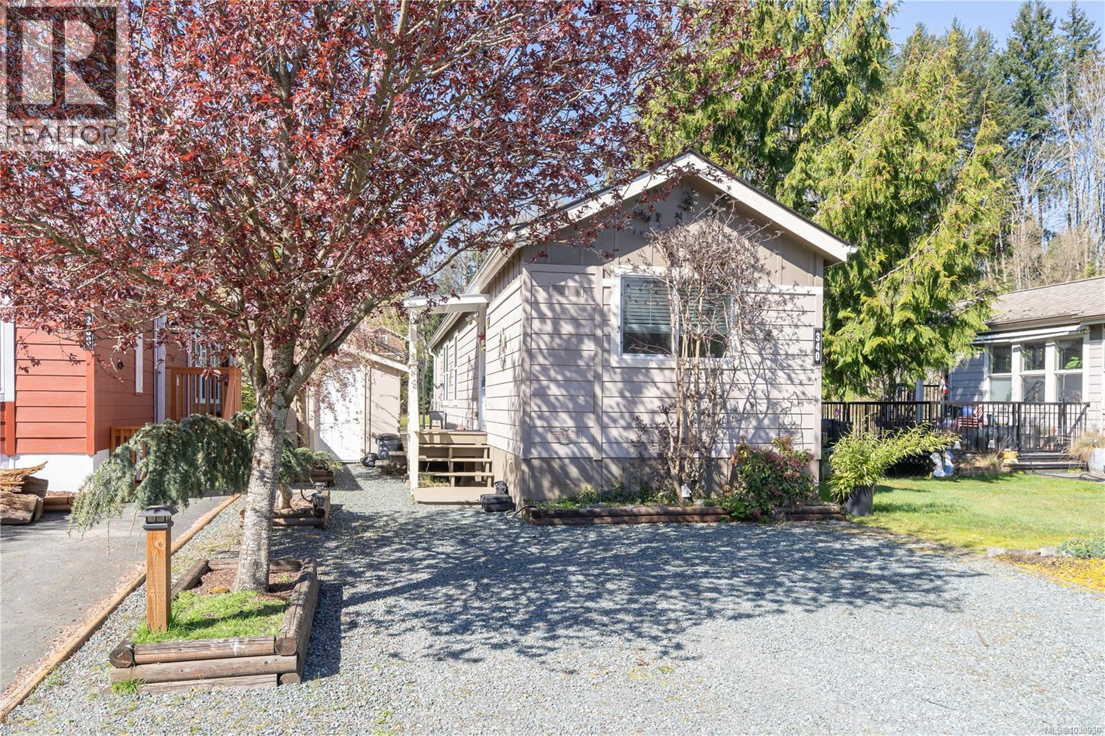 340 3042 River Rd, Chemainus, British Columbia