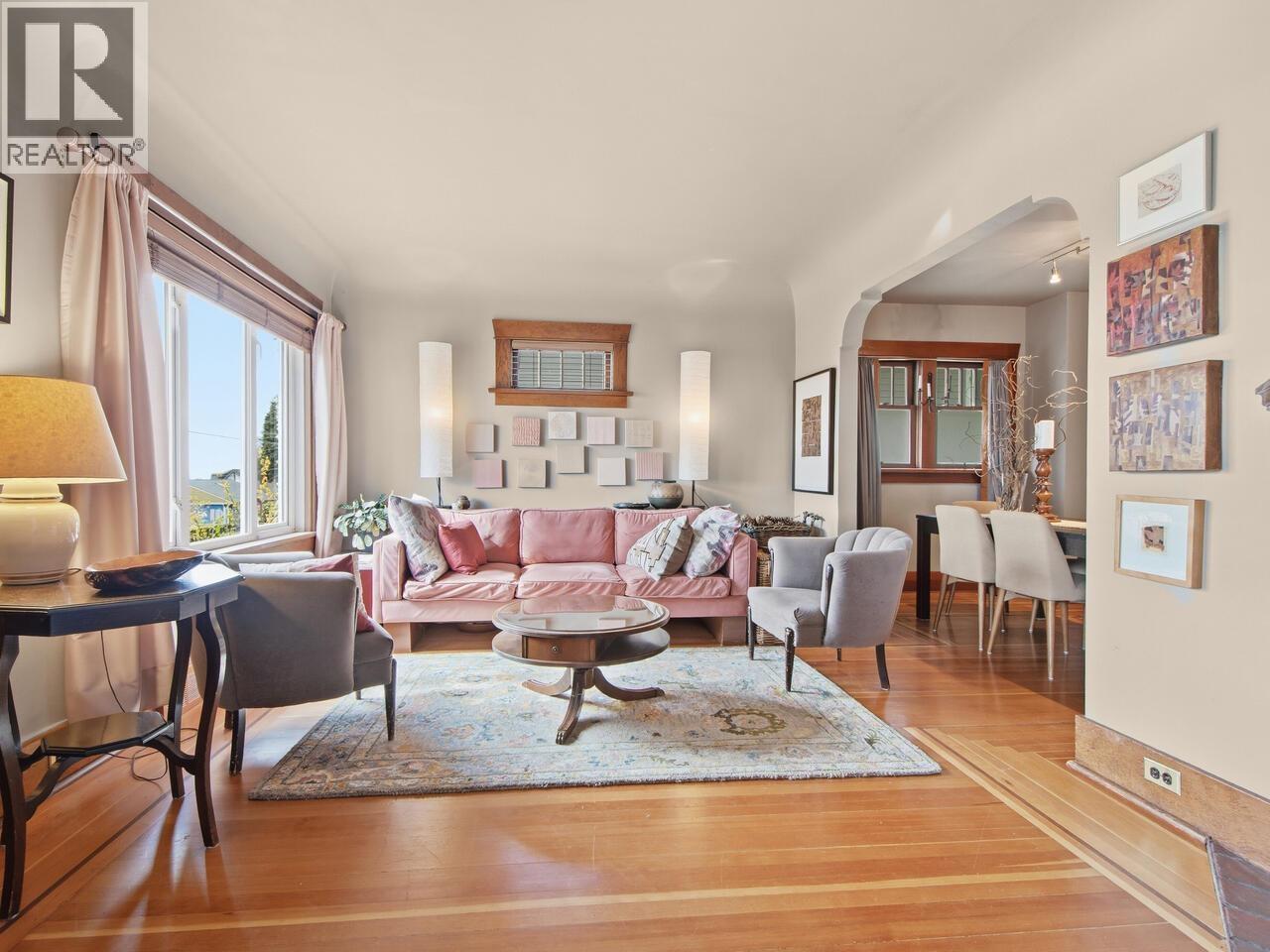 1523 Seventh Avenue, New Westminster, British Columbia  V3M 2K2 - Photo 4 - R3108685