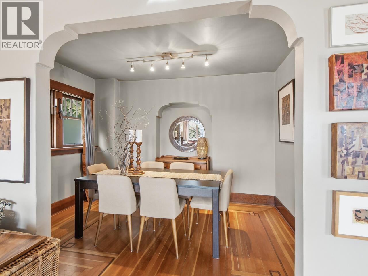 1523 Seventh Avenue, New Westminster, British Columbia  V3M 2K2 - Photo 5 - R3108685