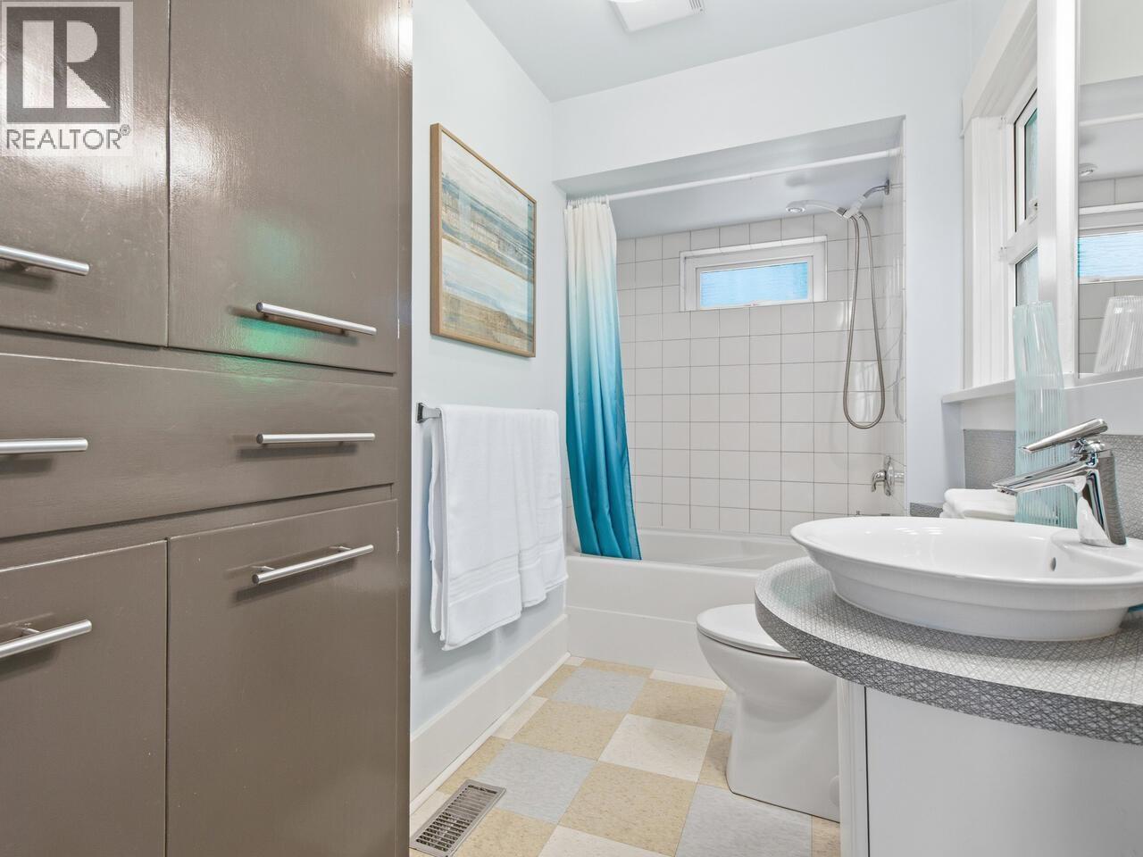 1523 Seventh Avenue, New Westminster, British Columbia  V3M 2K2 - Photo 11 - R3108685