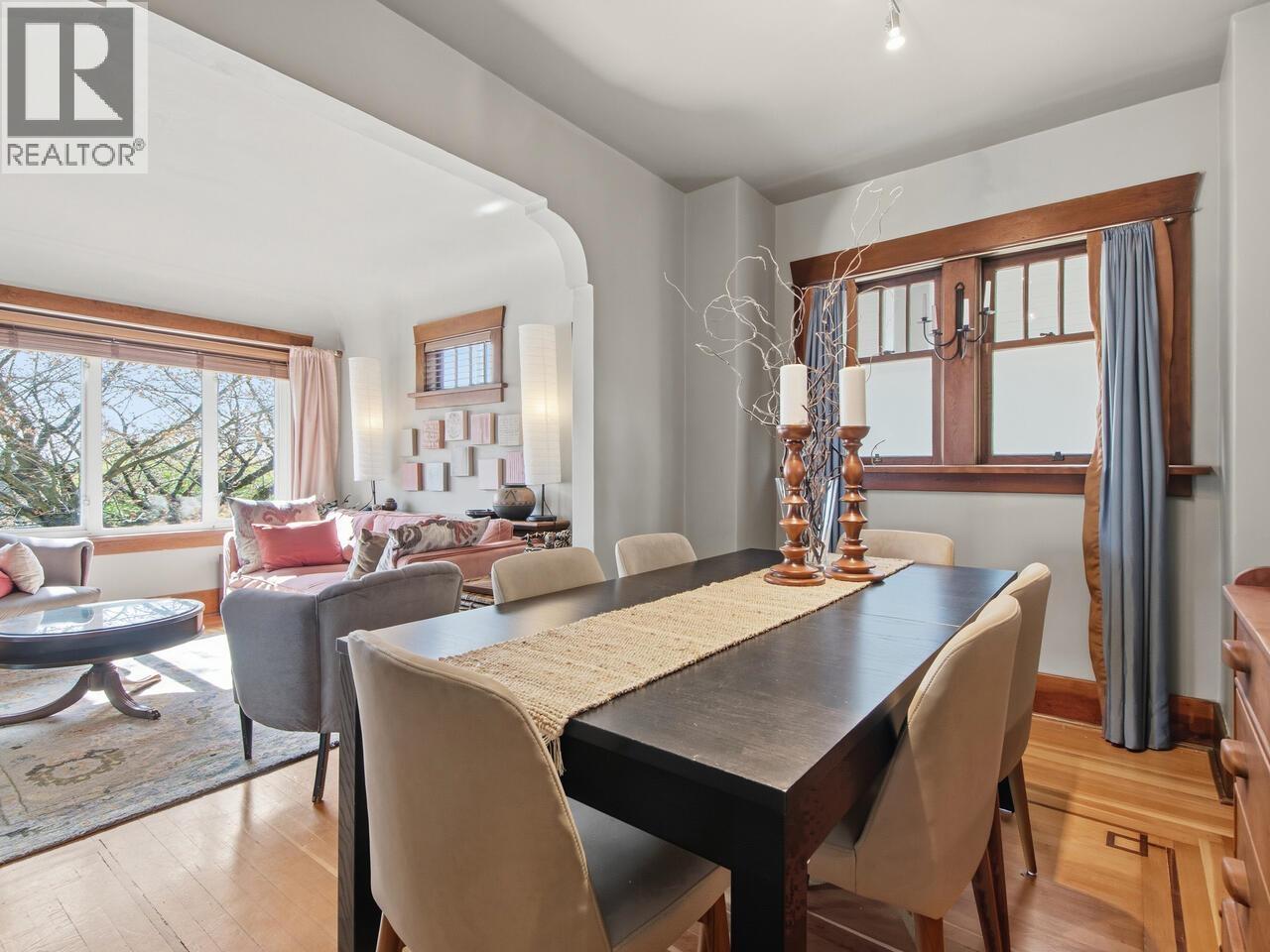 1523 Seventh Avenue, New Westminster, British Columbia  V3M 2K2 - Photo 6 - R3108685