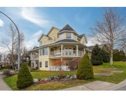 3449 PROMONTORY COURT, Abbotsford, British Columbia