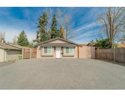 32565 GEORGE FERGUSON WAY, Abbotsford, British Columbia