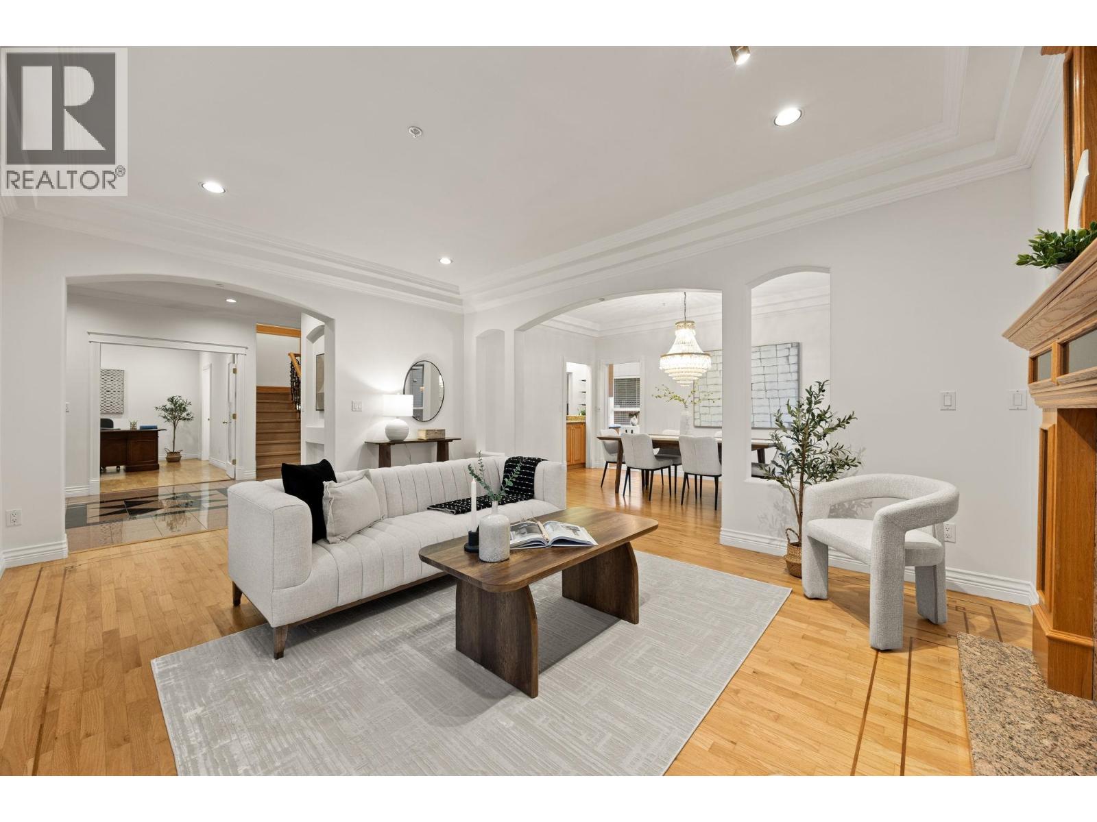 4087 Sw Marine Drive, Vancouver, British Columbia  V6N 4A5 - Photo 9 - R3106508