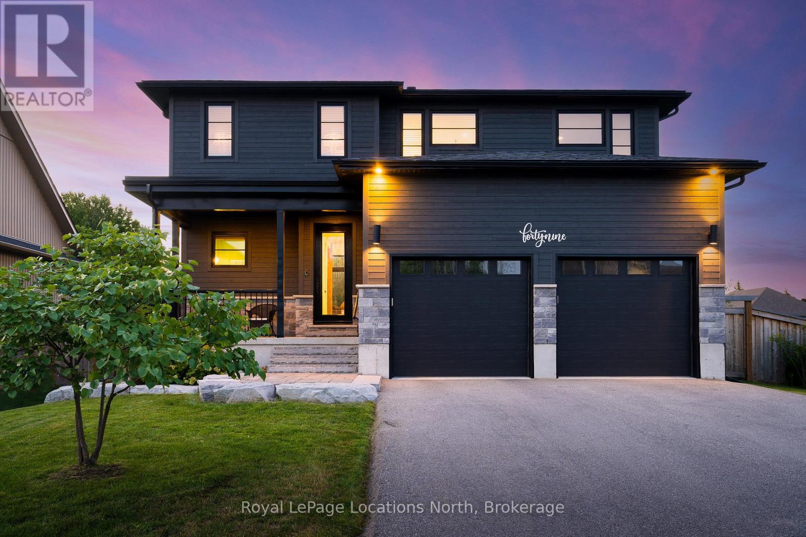 49 STANLEY STREET, Collingwood, Ontario