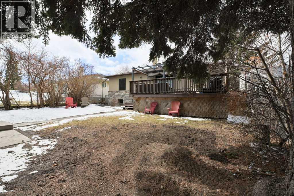 3040 26 Street SW, Calgary, Alberta  T3E 2B5 - Photo 38 - A2283067