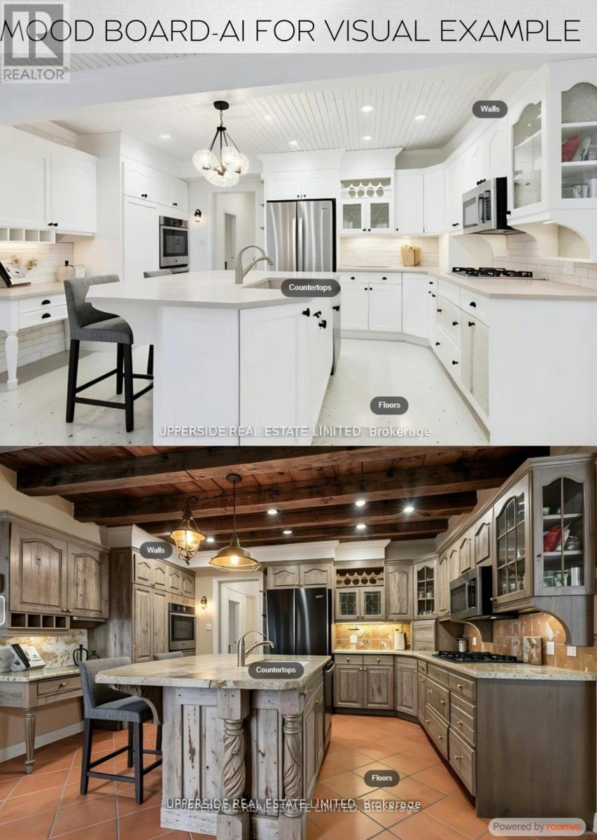 1201 Abbey Road, Pickering, Ontario  L1X 1W1 - Photo 8 - E12862308