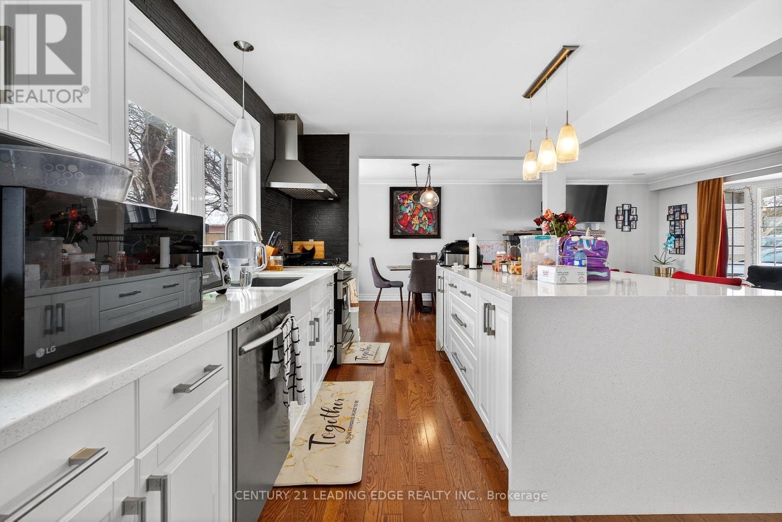 24 Lincoln Green Drive, Markham, Ontario  L3P 1R5 - Photo 14 - N12966886