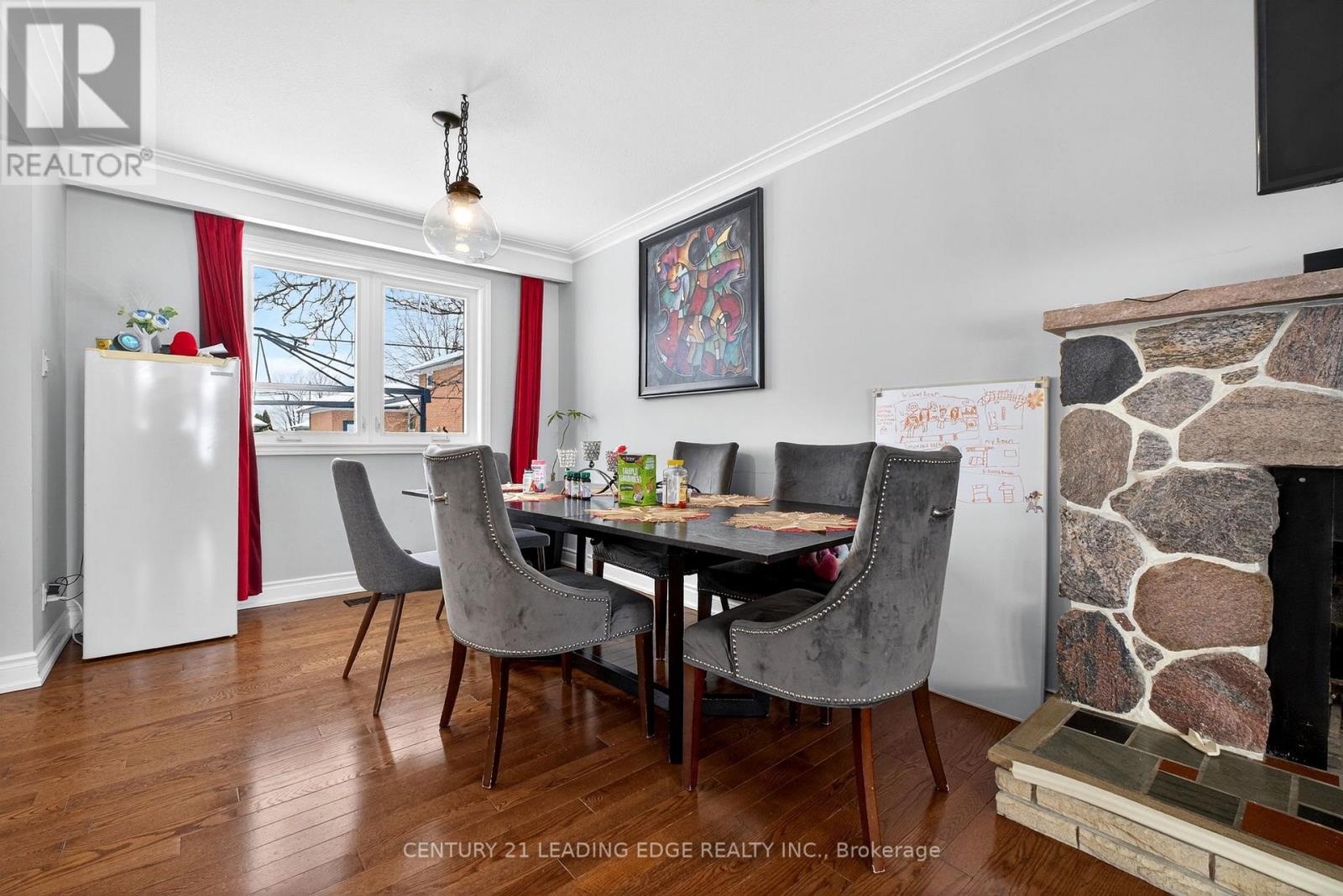 24 Lincoln Green Drive, Markham, Ontario  L3P 1R5 - Photo 17 - N12966886