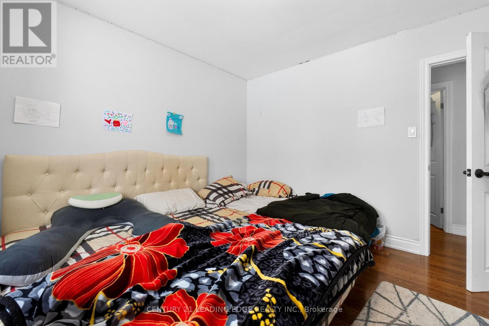 24 Lincoln Green Drive, Markham, Ontario  L3P 1R5 - Photo 20 - N12966886