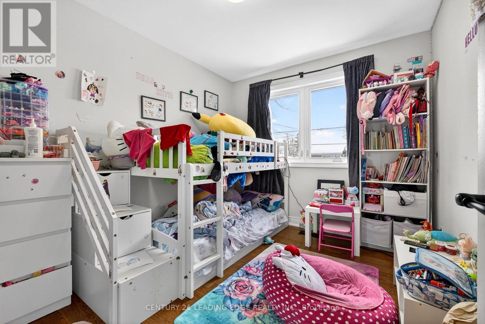 24 Lincoln Green Drive, Markham, Ontario  L3P 1R5 - Photo 21 - N12966886