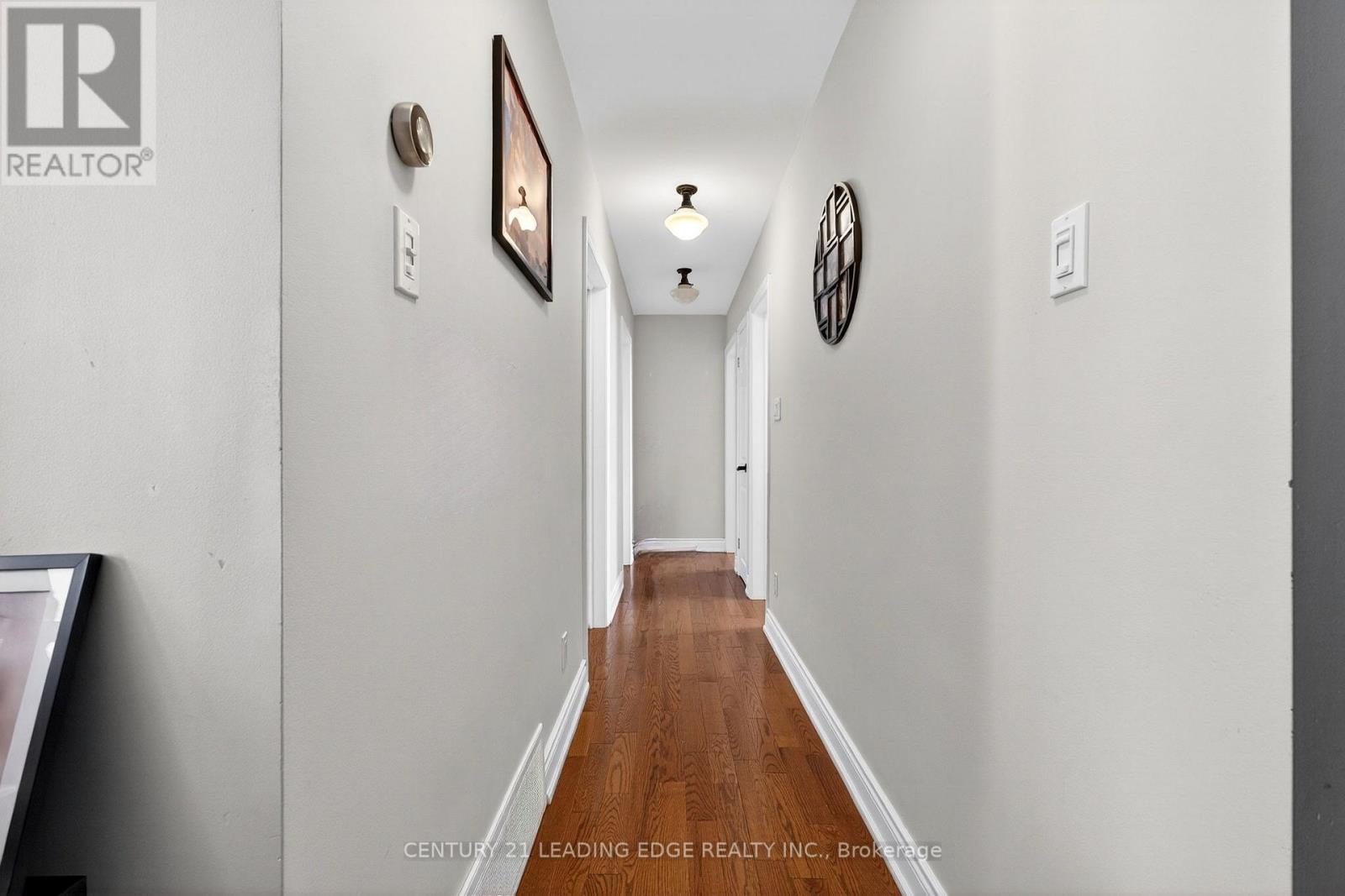 24 Lincoln Green Drive, Markham, Ontario  L3P 1R5 - Photo 7 - N12966886