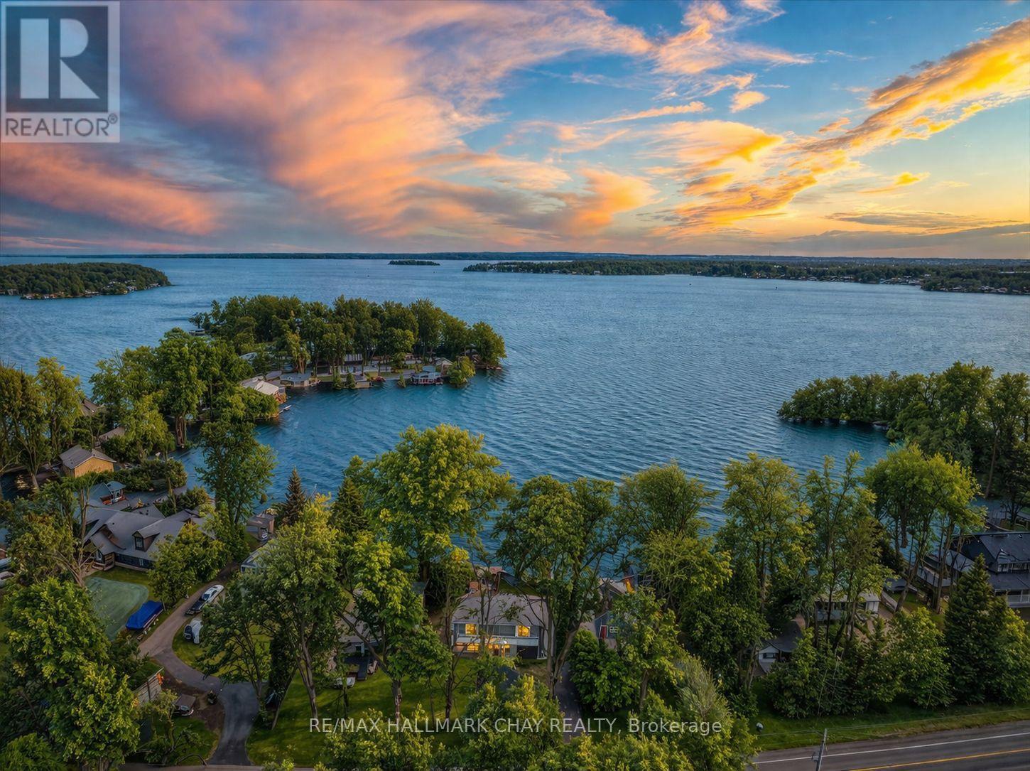 4350 PLUM POINT ROAD, Ramara, Ontario