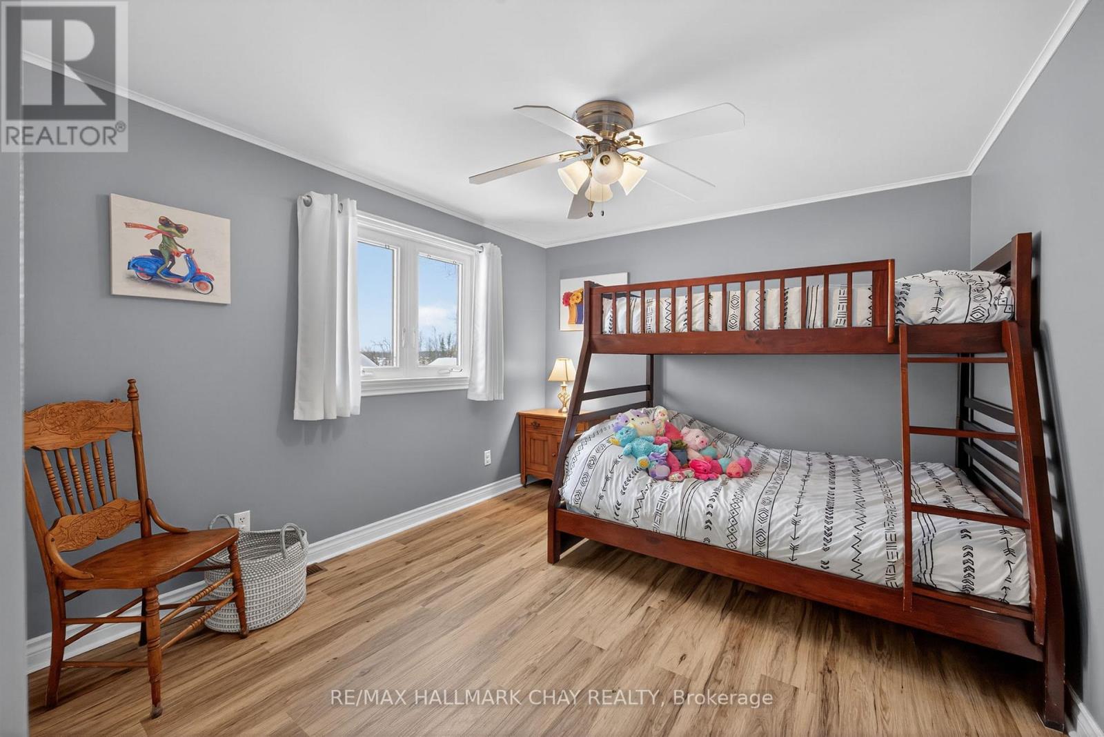 4350 Plum Point Road, Ramara, Ontario  L3V 6H7 - Photo 19 - S12970450