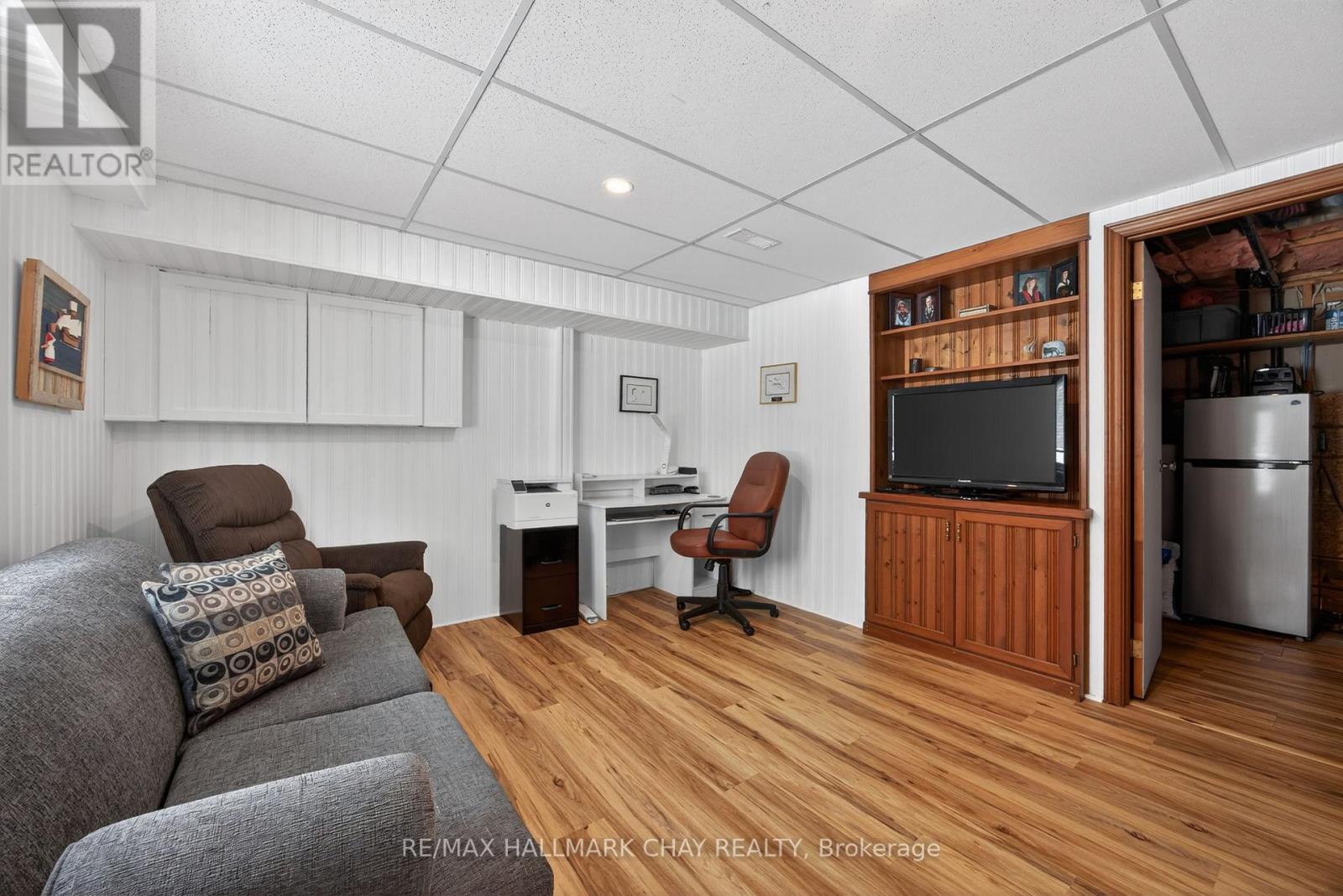 4350 Plum Point Road, Ramara, Ontario  L3V 6H7 - Photo 21 - S12970450