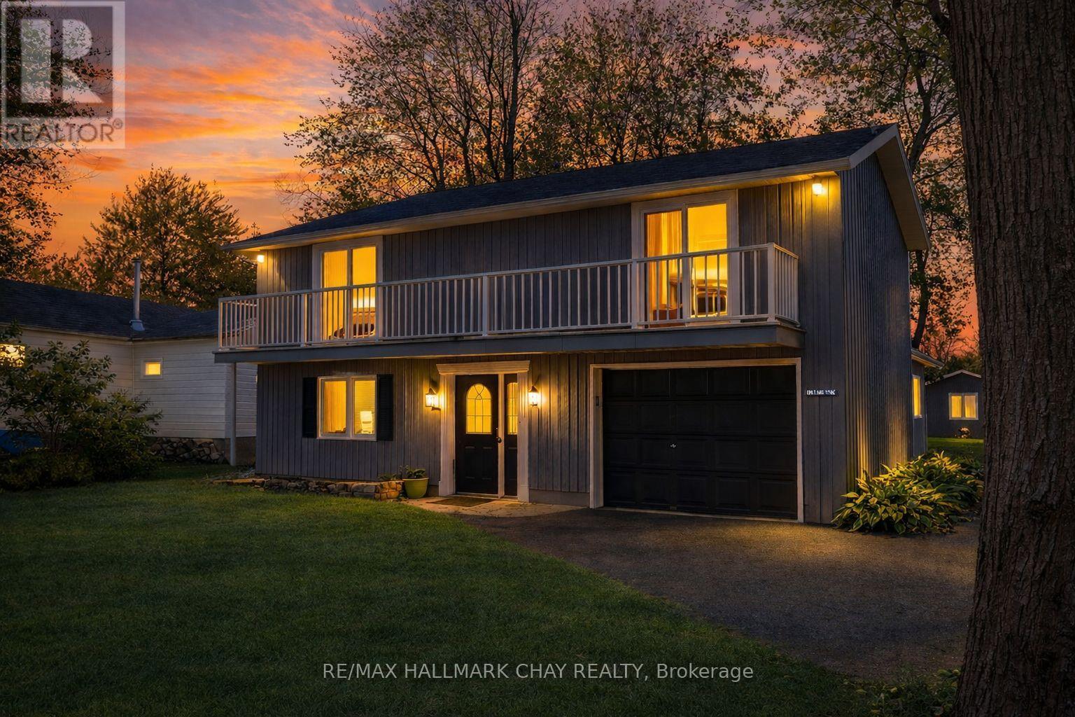 4350 Plum Point Road, Ramara, Ontario  L3V 6H7 - Photo 4 - S12970450