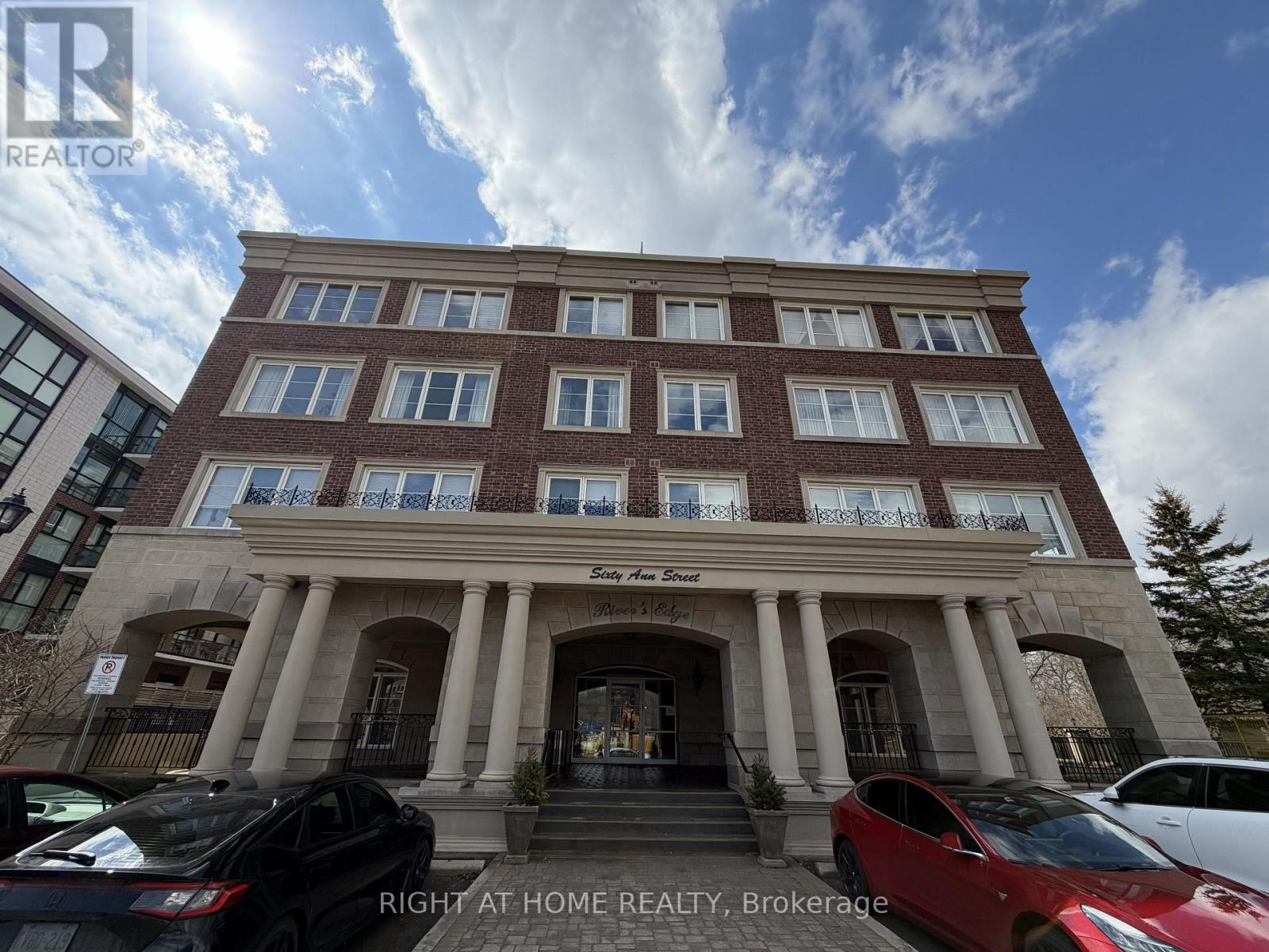 309 - 60 Ann Street, Caledon, Ontario  L7E 4G5 - Photo 40 - W12942124