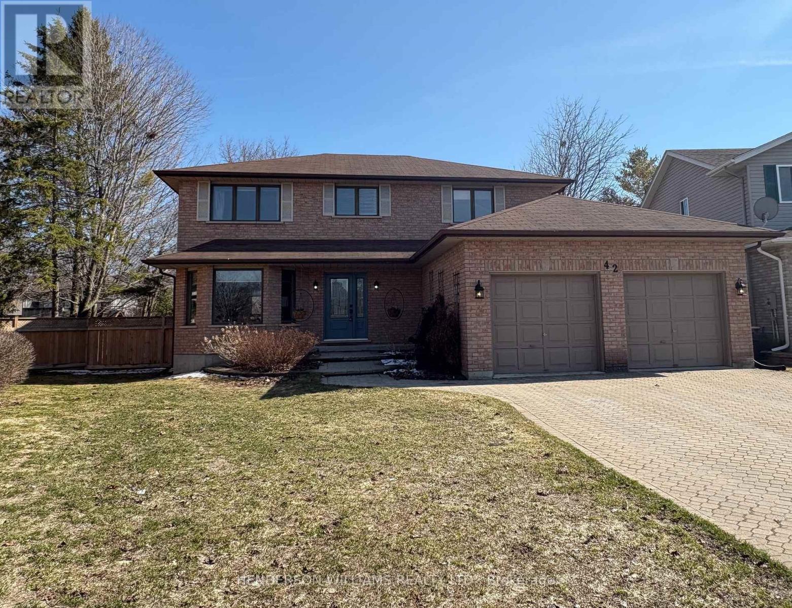 42 FORCHUK CRESCENT, Quinte West, Ontario