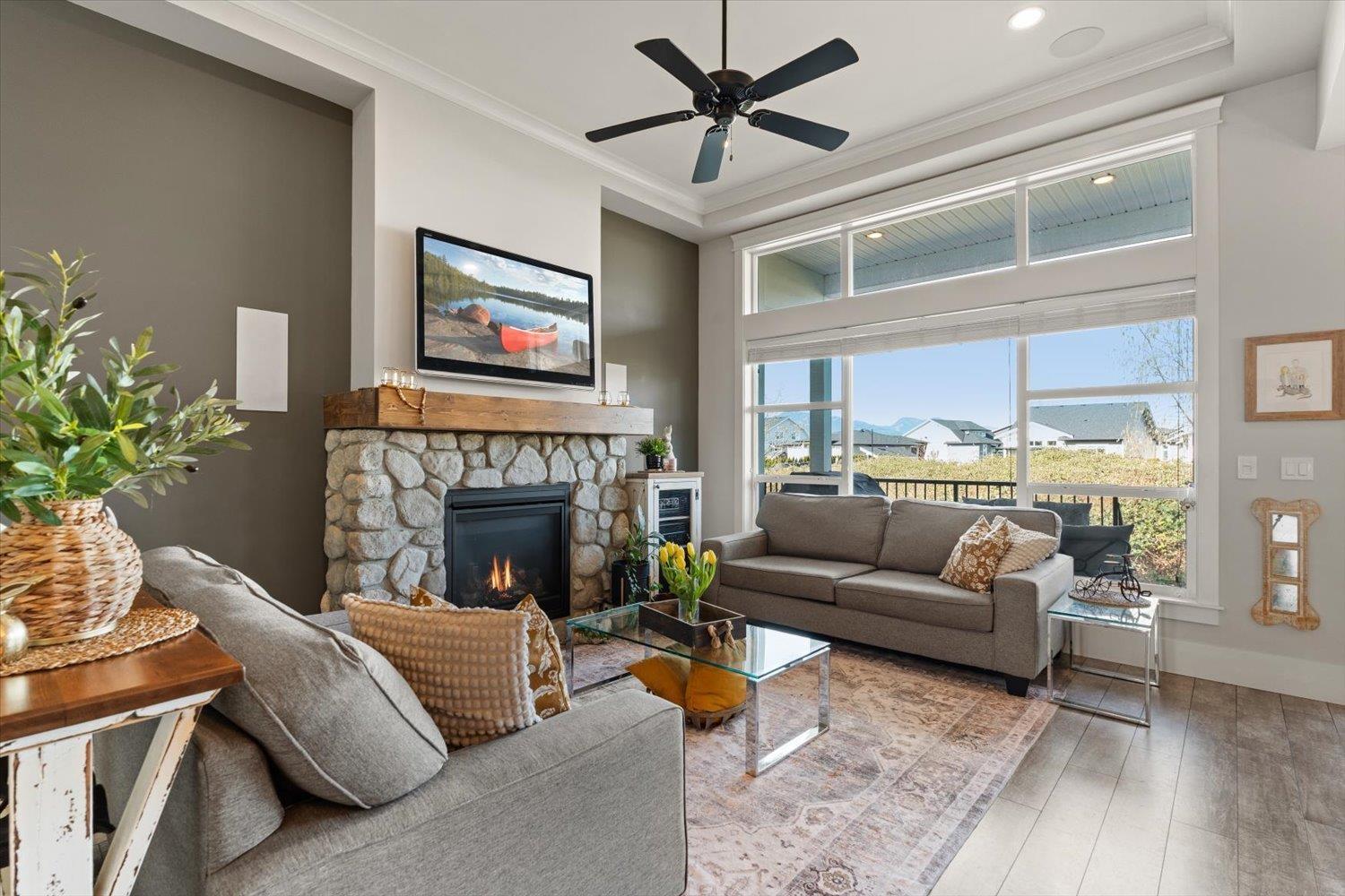 34 46213 Hakweles Road, Sardis East Vedder, Chilliwack, British Columbia  V4Z 0C6 - Photo 12 - R3108292