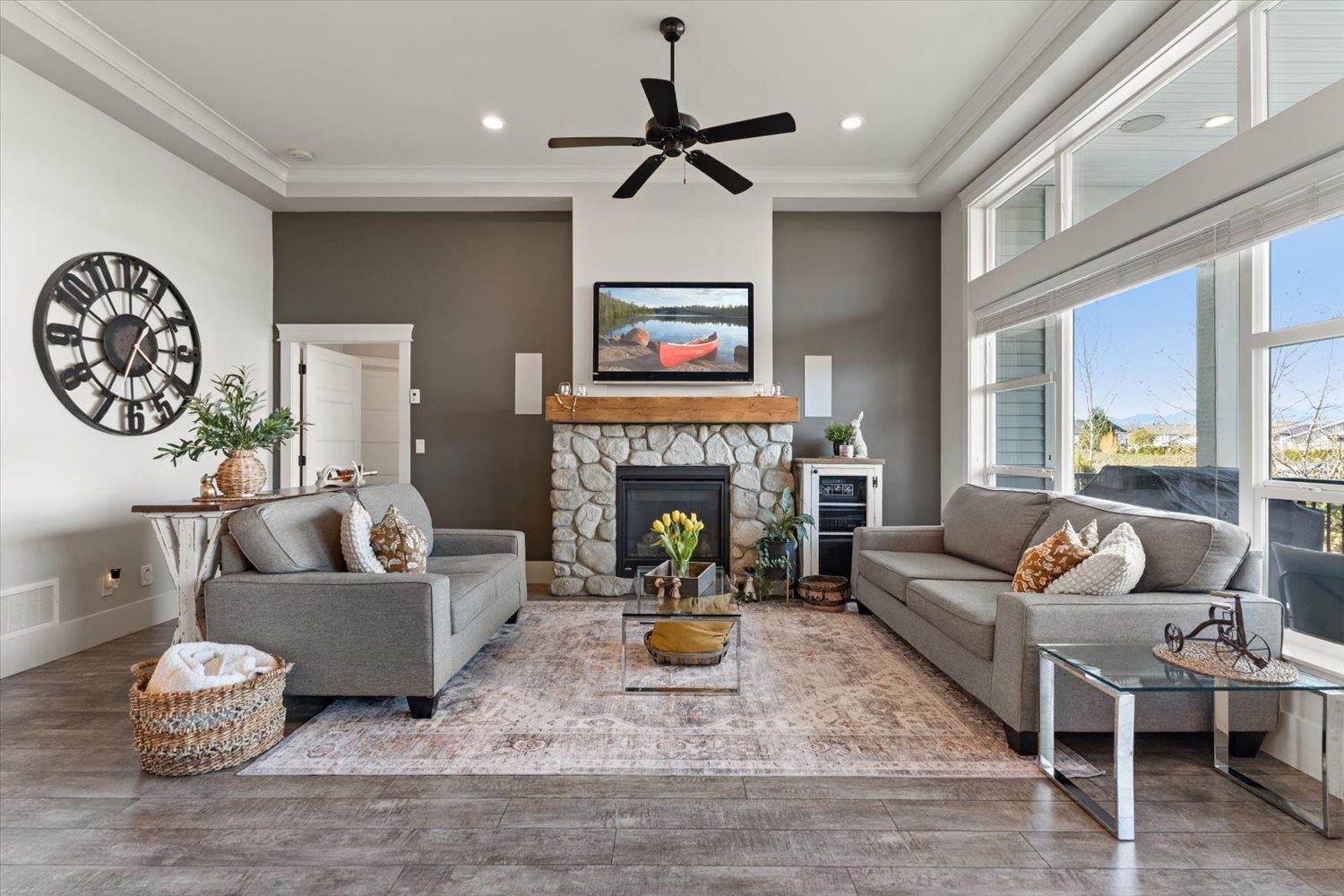 34 46213 Hakweles Road, Sardis East Vedder, Chilliwack, British Columbia  V4Z 0C6 - Photo 13 - R3108292