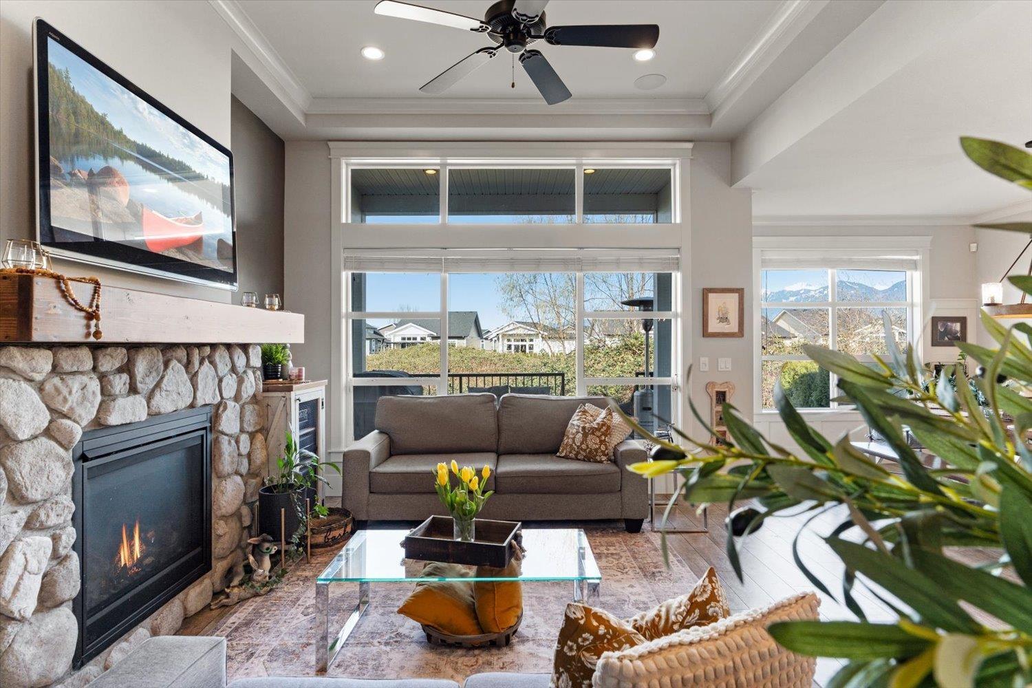 34 46213 Hakweles Road, Sardis East Vedder, Chilliwack, British Columbia  V4Z 0C6 - Photo 14 - R3108292