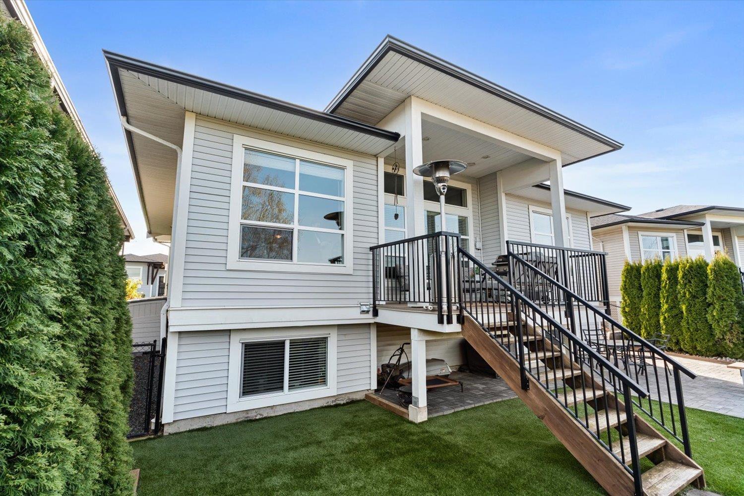 34 46213 Hakweles Road, Sardis East Vedder, Chilliwack, British Columbia  V4Z 0C6 - Photo 34 - R3108292