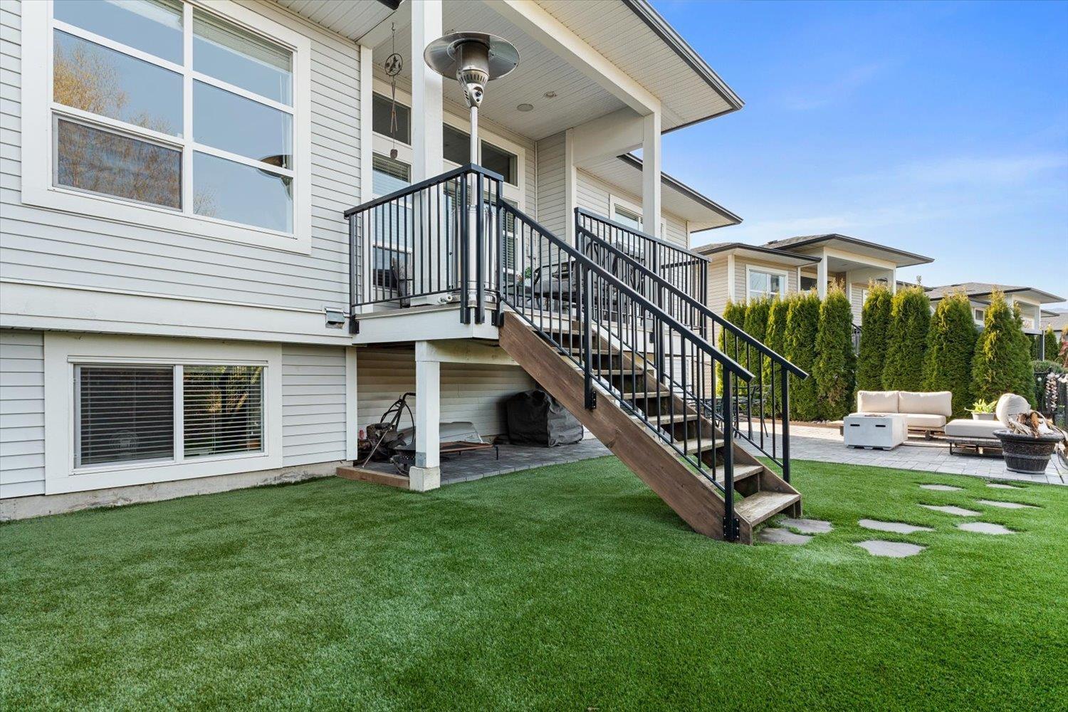 34 46213 Hakweles Road, Sardis East Vedder, Chilliwack, British Columbia  V4Z 0C6 - Photo 35 - R3108292