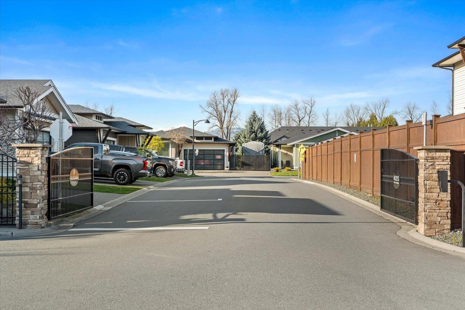 34 46213 Hakweles Road, Sardis East Vedder, Chilliwack, British Columbia  V4Z 0C6 - Photo 38 - R3108292