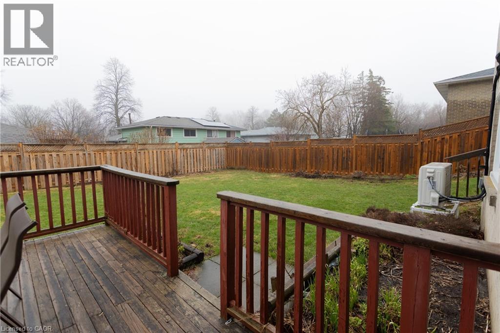 227 Hazelglen Drive, Kitchener, Ontario  N2M 2E6 - Photo 31 - 40818919